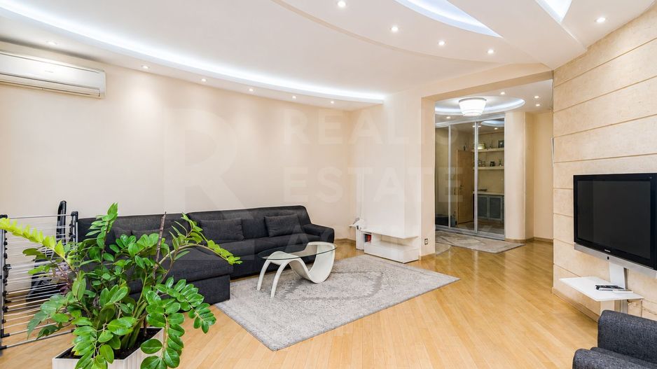 Chirie, apartament, 3 camere, str. Ciuflea, Centru - Poză 2