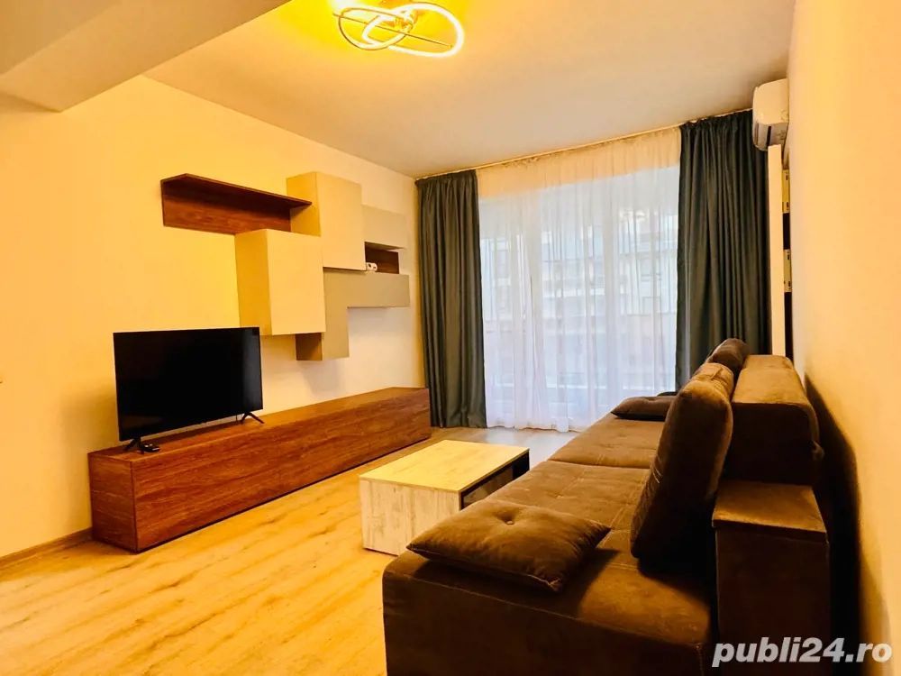 Apartament 2 camere Modern - Tomis Plus - Termen Lung - Poză 1