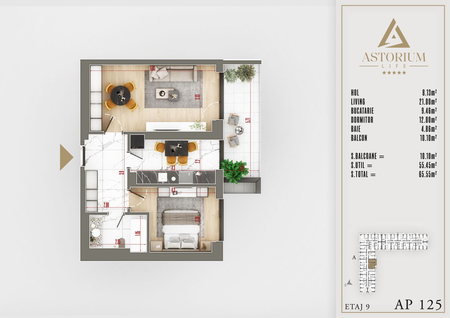 Astorium Life - Poză 261