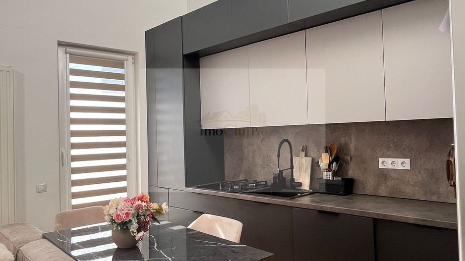 Vânzare apartament 3 camere tip Penthouse–2 niveluri, 2 terase -IRA - Poză 5