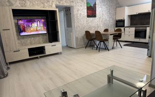 Apartament 3 camere de închiriat/ Centrul Istoric - Poză 5