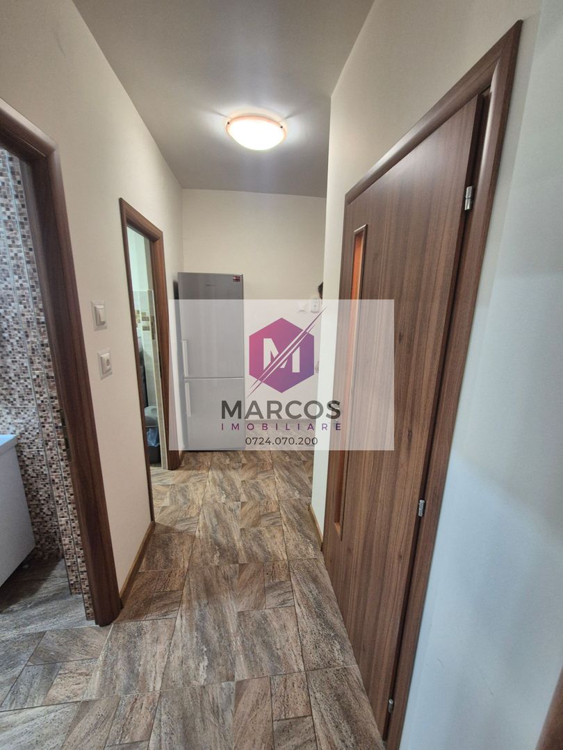Apartament o camera - Poză 6