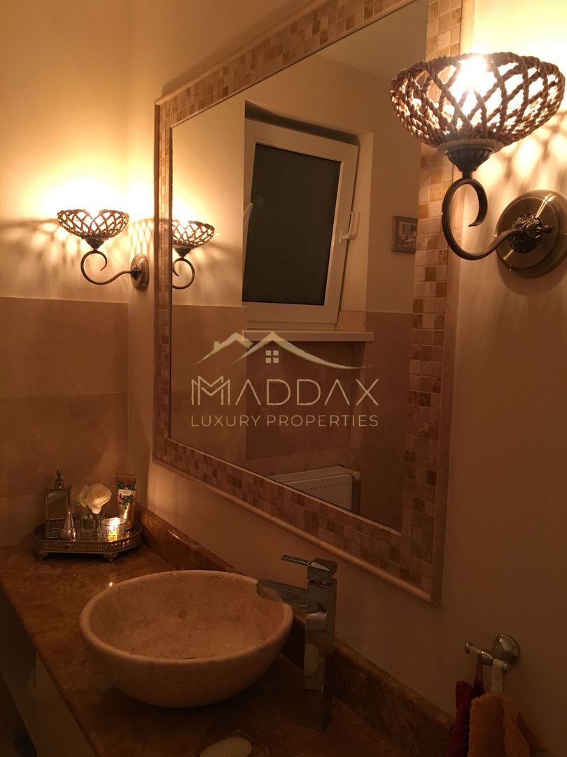 Apartament 5 camere**Oportunitate investitie**Caru"cu Bere//Centrul Istoric - Poză 13