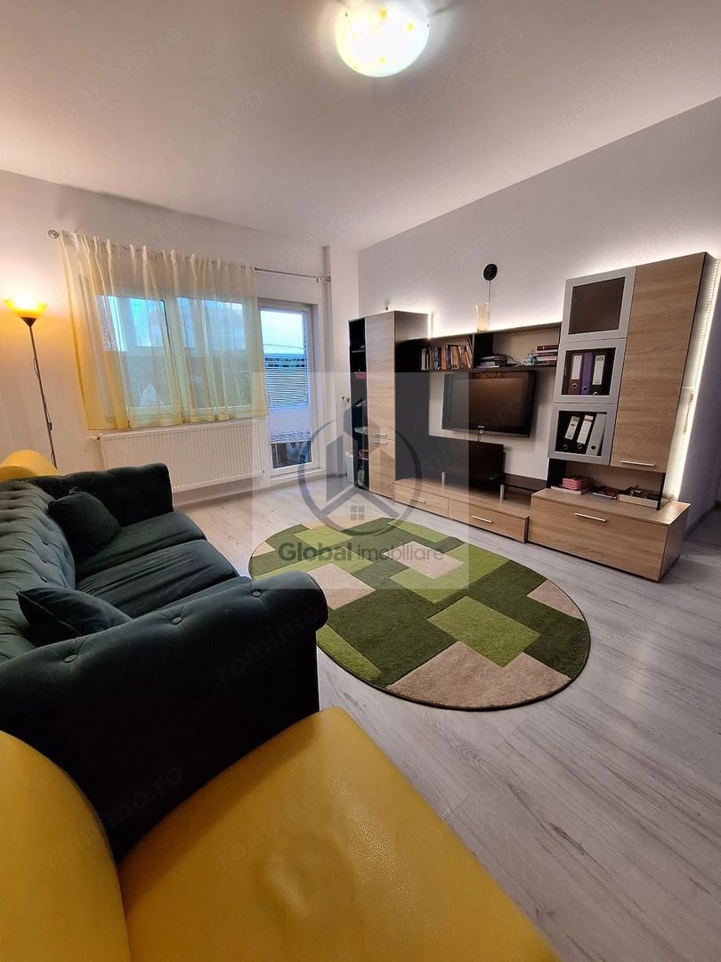 Inchiriez apartament 3 camere sector 3 - Poză 1