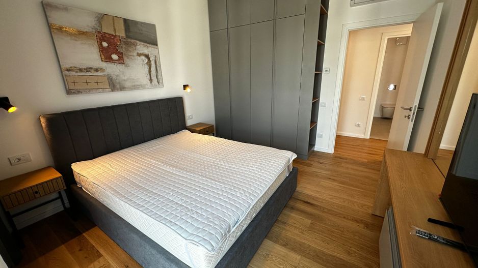 3 Camere Parcare 5Min Metrou Grivita Arcadia Domenii Expozitei 1 Mai - Poză 19