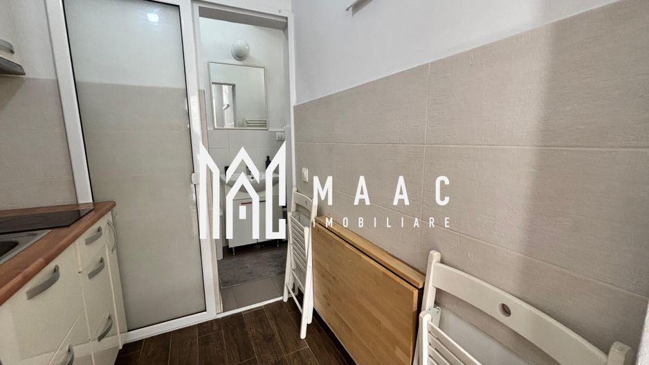Garsoniera | 24 MPU | Parter | Ultracentral - Poză 5