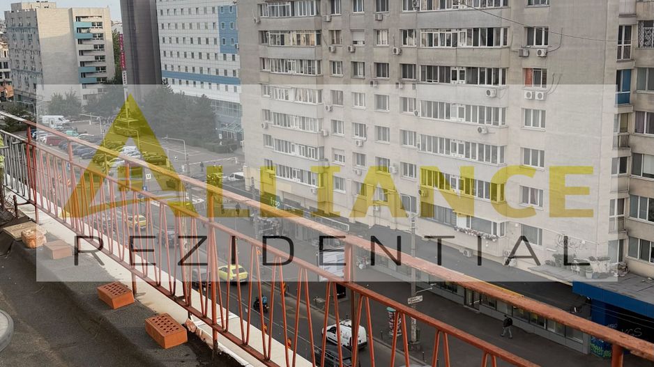 GARSONIERA CU TERASA 15 MP – GARA DE NORD - Poză 3