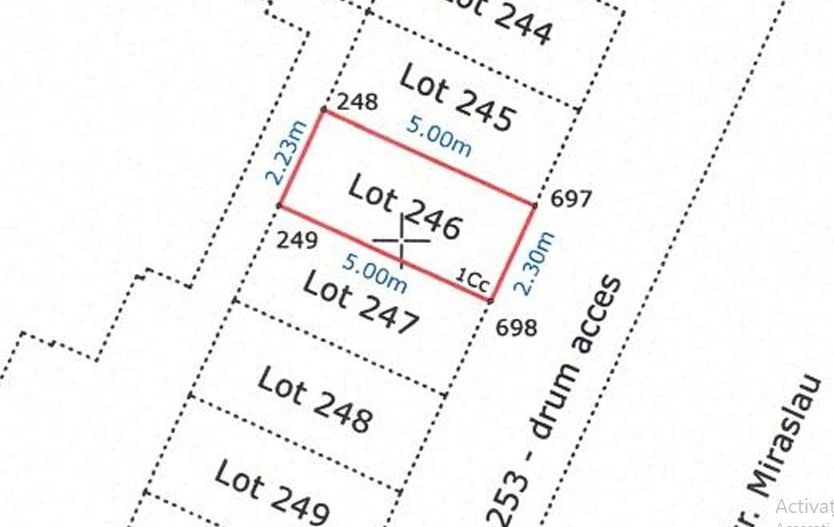 sp.com.-45mp+terasa descop-10mp+2parcari/20min metrou Berceni - Poză 8