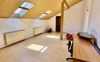 Casa individuala in zona Calea Dumbravii- Teren 310mp - Poză 15