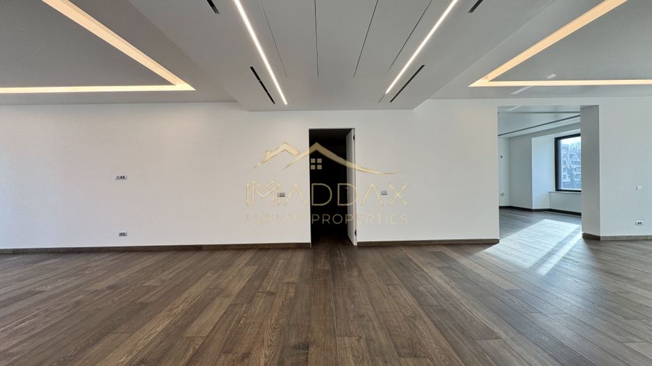 Penthouse cu 5 Camere *400mpc* / 67mp terasa / View 360 / Bd. Kiseleff - Poză 37