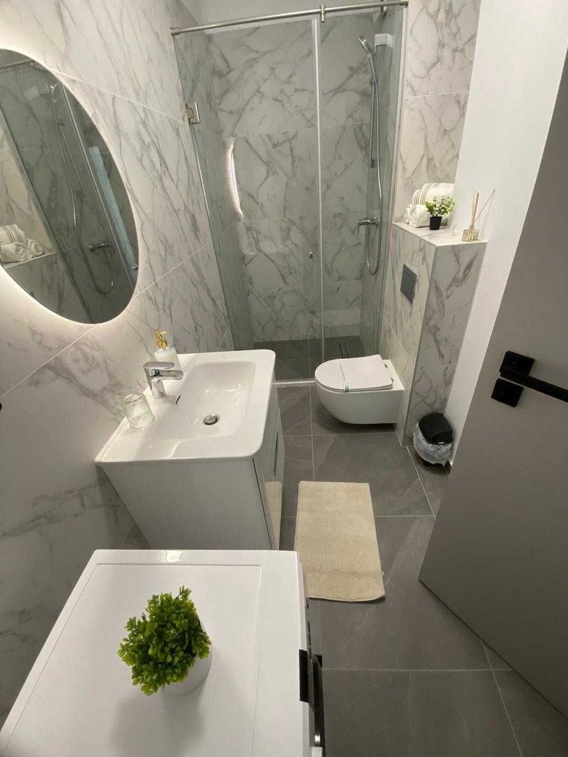 2 camere decomandate ULTRA LUX - COTROCENI - Poză 5