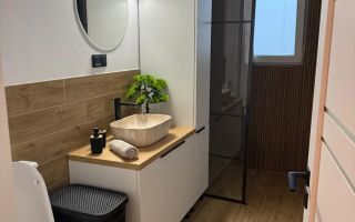 2 camere semidecomandate, modern, Floresti, Catanelor, zona Profi - Poză 5