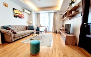 Apartament 2 camere de vanzare I LUX I Strada Zagazului - Poză 7