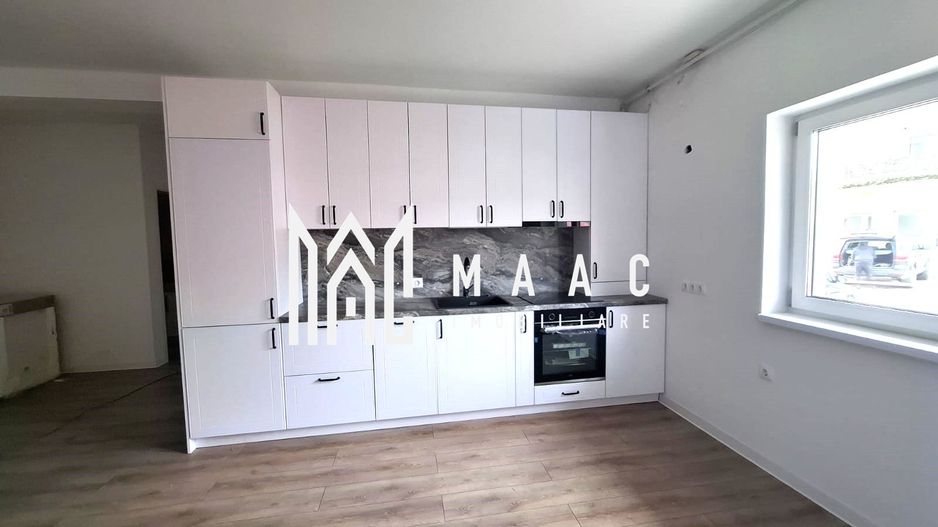 Apartament 2 camere | Parter | Selimbar | Curte - Poză 4