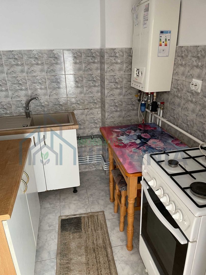 Închiriere apartament 1 cameră, renovat recent, zona Hala Centrală, Iași - Poză 3