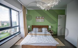 Tomis Tower-Campus-2 camere -totul nou-etaj 14/15 - Poză 10
