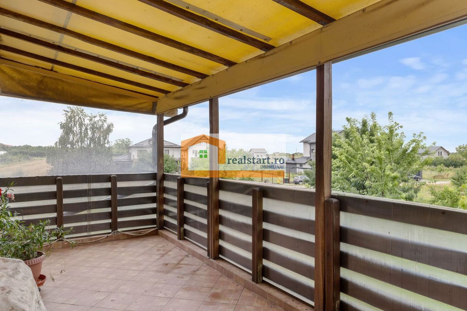 Vanzare Duplex, ideal investitie, piscina exterioara, trifazic - Poză 28