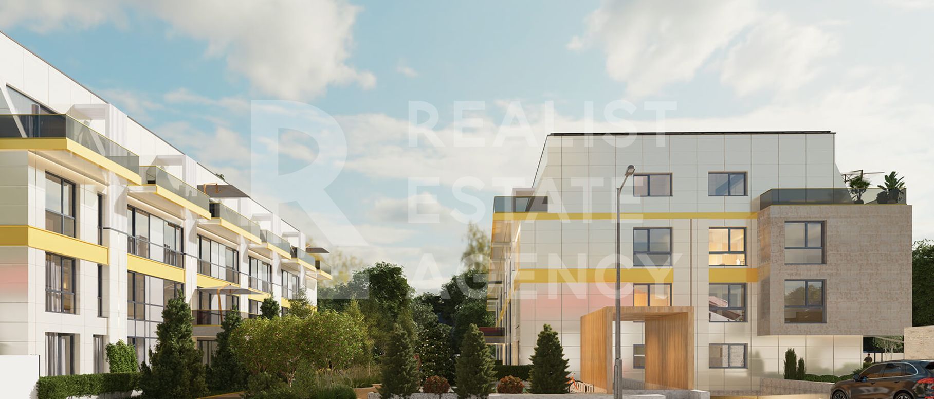 Vânzare, apartament, 4 camere, Iancu Nicolae - Poză 1