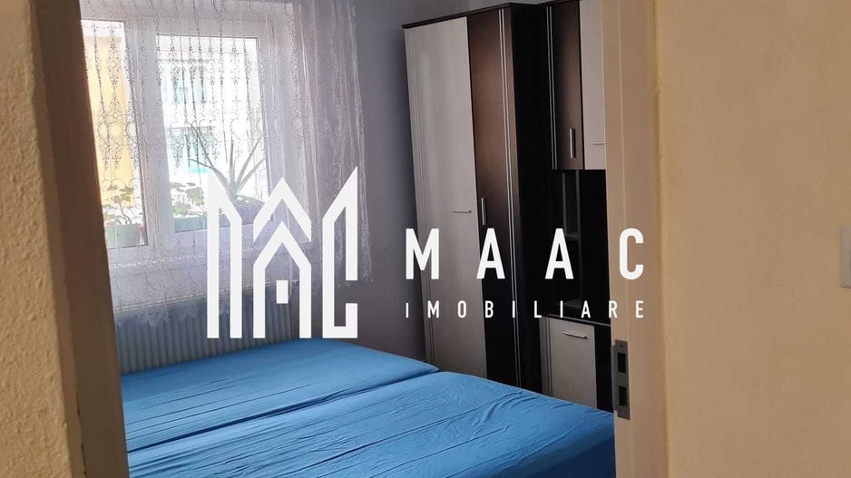 Apartament 3 camere 77mpu | Terezian - Poză 8