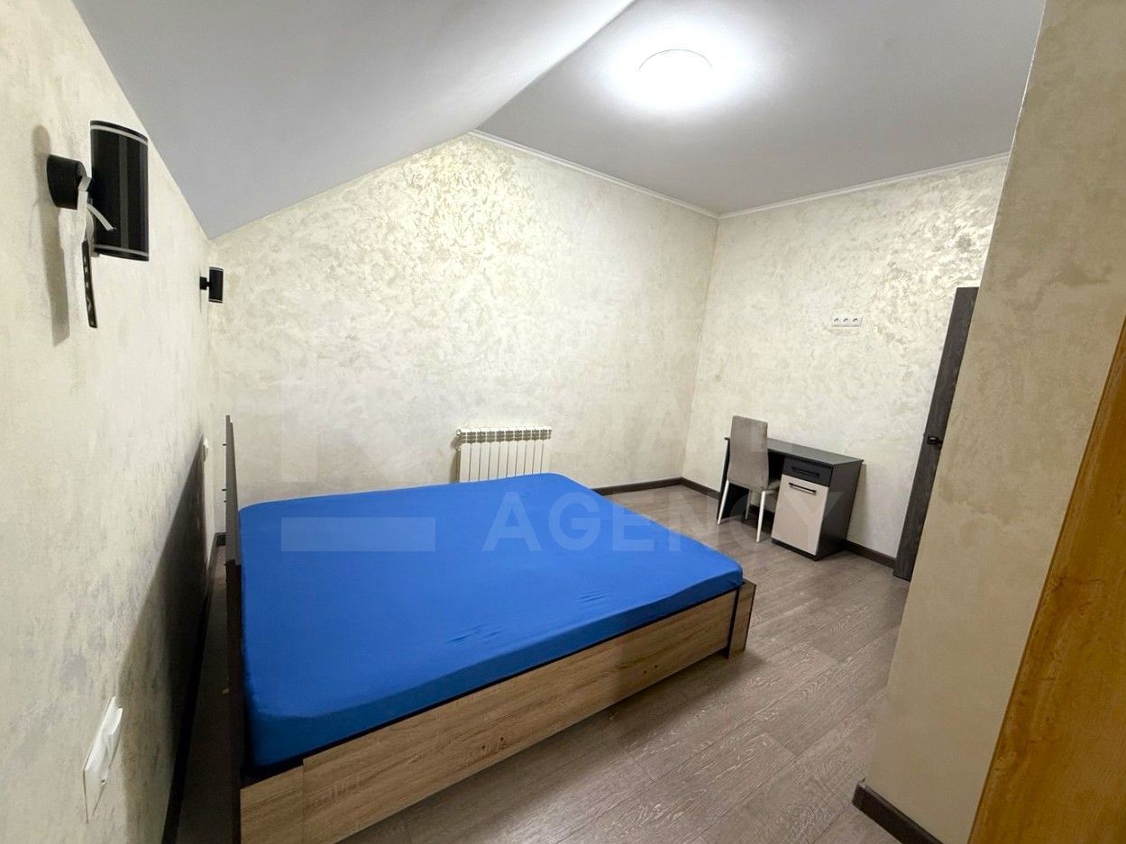 Chirie, casă, 3 nivele, 5 camere, strada Cantinei, Durlești - Poză 17