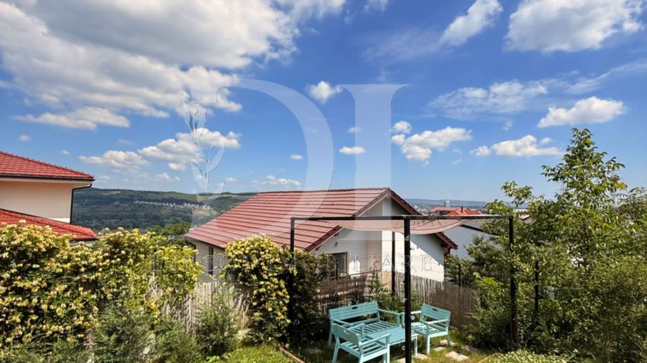Duplex ultramedern de inchiriat / Zona Vivo - Poză 23
