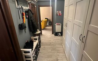 AP. 2 CAMERE BRAGADIRU, CURTE 53 MP, BLOC NOU, PARCARE, COMISION 0% - Poză 8