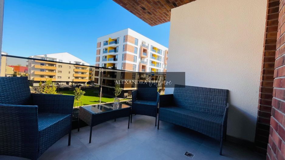 Apartament 3 camere | Florești – Str. Tineretului - Poză 15