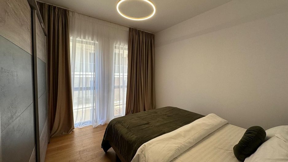 Apartament 2 camere de vanzare BELAIR LAKE-IANCU NICOLAE PIPERA - Poză 7