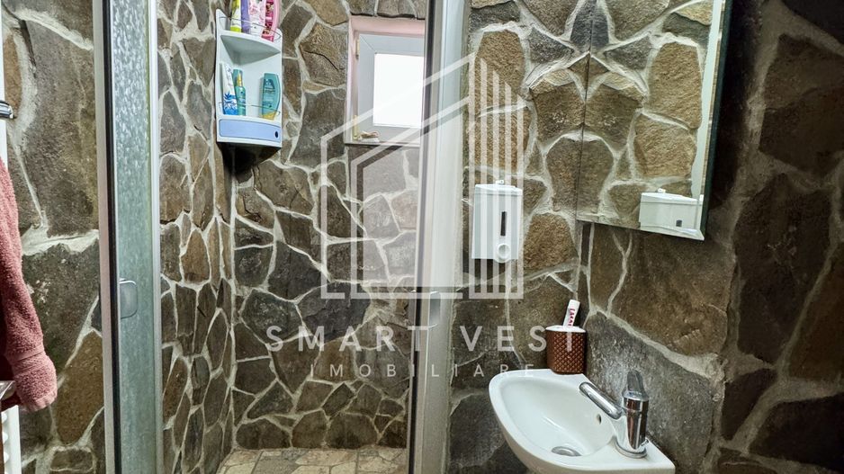 Apartament 2 camere | 55 mp | Etaj 2 | Zona Botizului - Poză 17