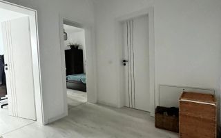 Duplex exclusiv în Mehala – Spațiu, eleganță și eficiență energetică - Poză 7