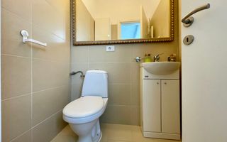 Inchiriere apartament 2 camere 2 bai bloc nou - Băneasa/Herastrau - Poză 13