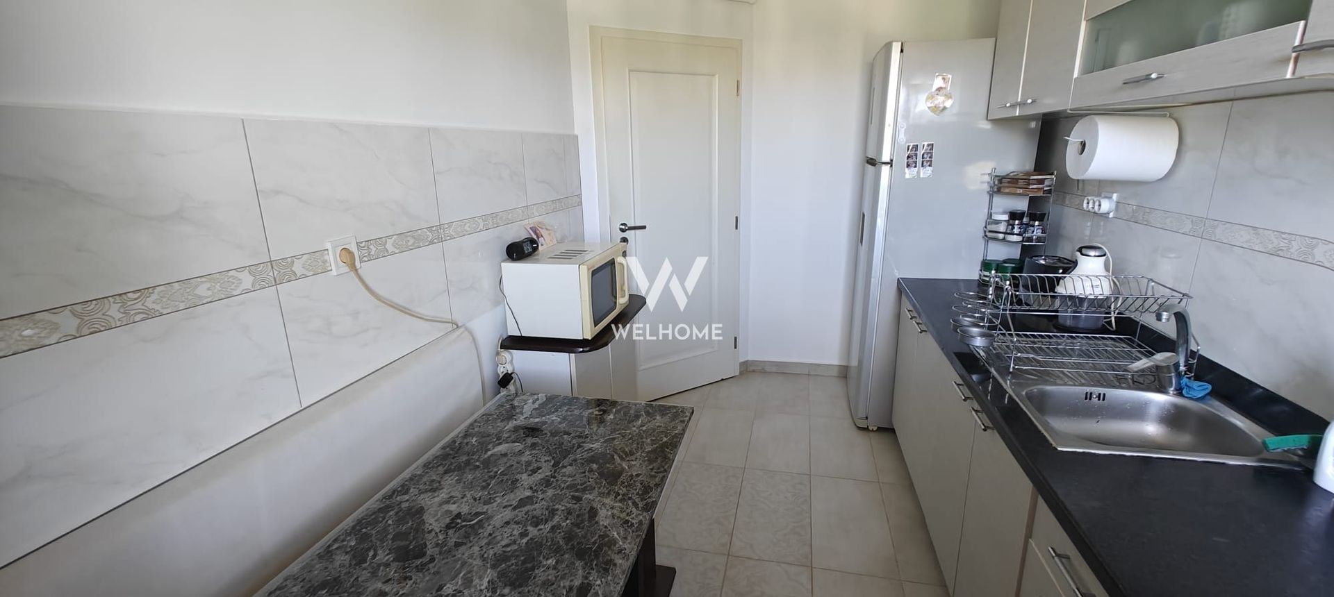 Apartament spațios cu 4 camere, mobilat, în Valea Aurie – 2 niveluri, 98 mp - Poză 16