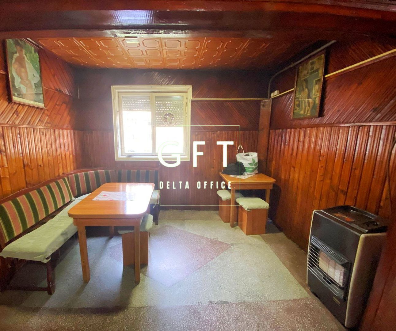 Bar functional-afacere la cheie-oportunitate -Nasaud-EXCLUSIVITATE - Poză 1