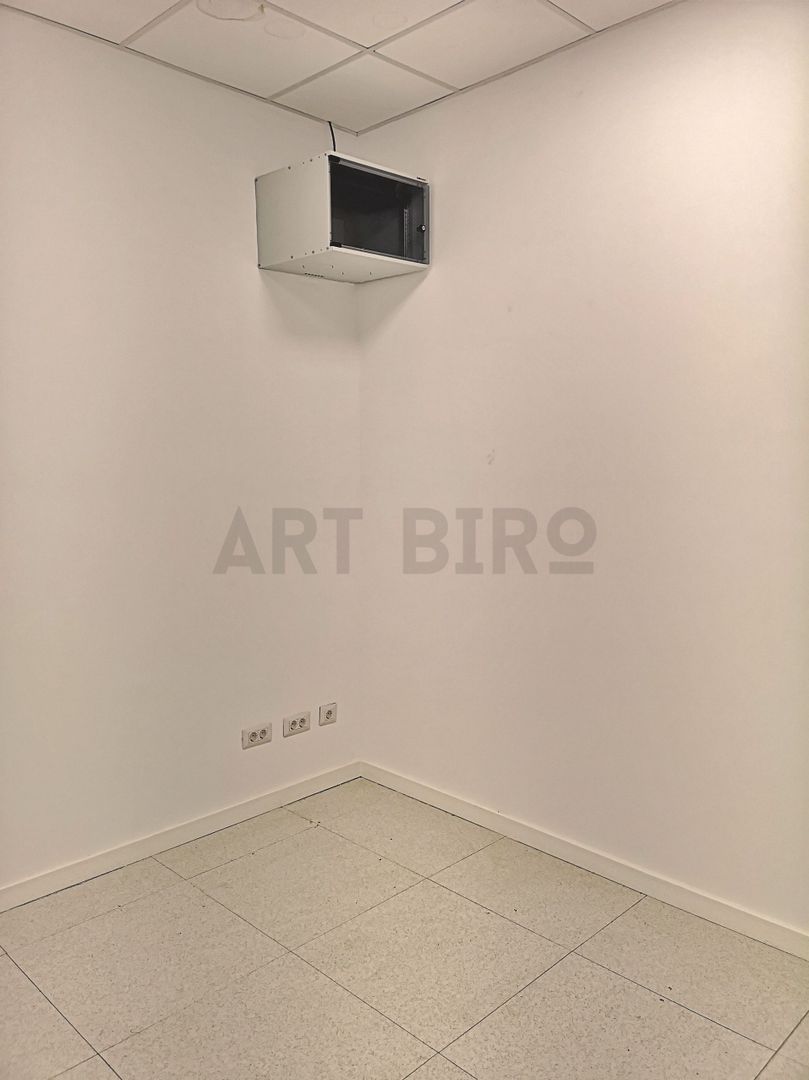 Zero comision, 778mp birou Sema Parc, Grozavesti, 3 minute metrou - Poză 8