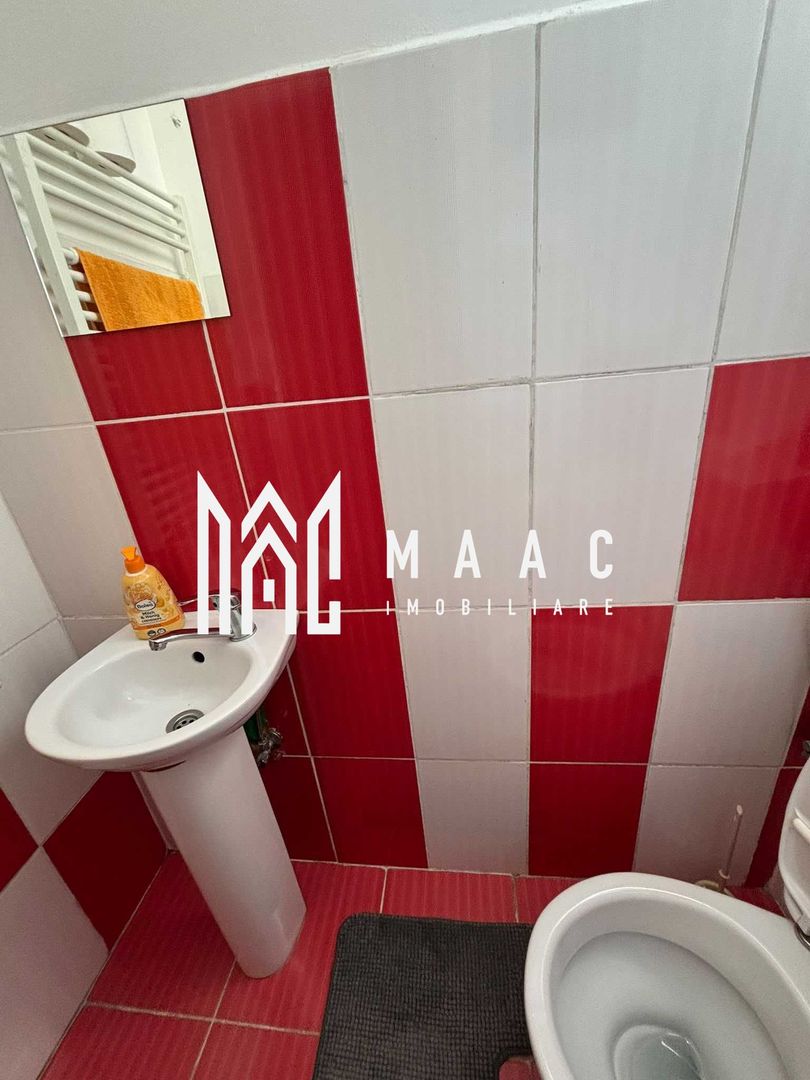 Apartament 2 camere de închiriat | Sibiu, Terezian | 65 mp - Poză 2