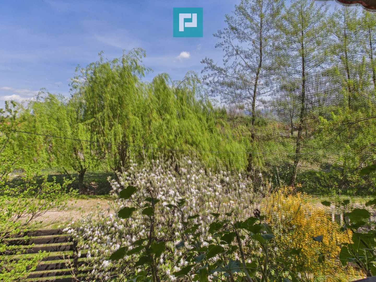 Casă Câmpani, 8000 mp teren, la poalele Apusenilor - Poză 24