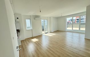 Penthouse Aradului-3 Camere-Disponibil Imediat