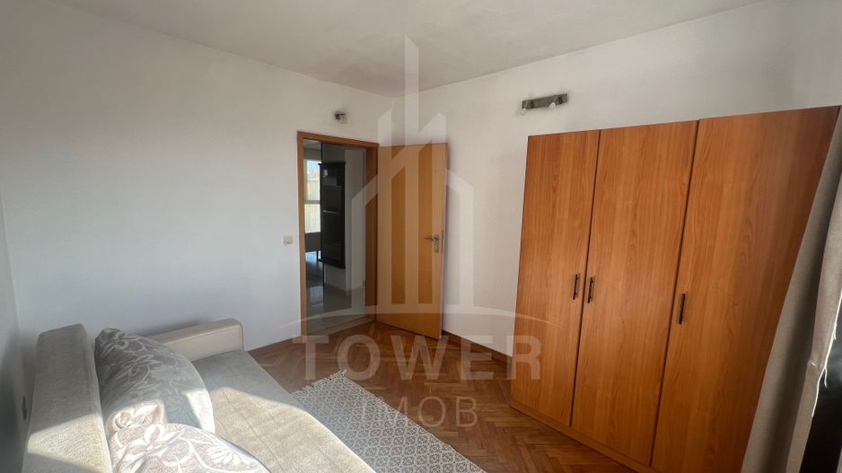 Apartament 3 camere de închiriat - Str Nicolae Iorga - Poză 7