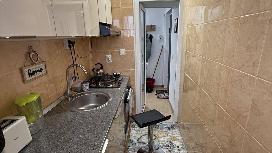 Apartament 2 camere complet mobilat și utilat str Toma Ionescu Campina - Poză 13