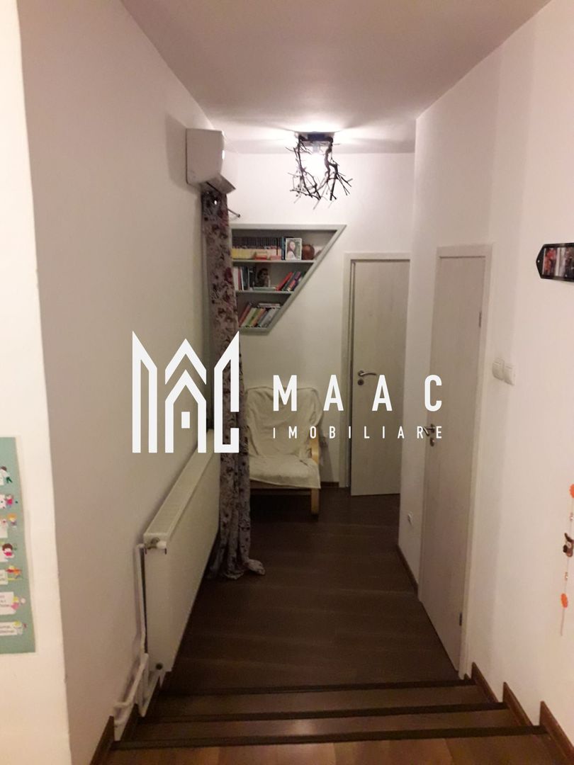 Casa Eleganta cu 6 Dormitoare și Terasa | Zona Centrala - Poză 16