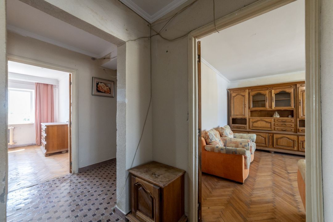 Găvana Q-uri - Apartament 3 Camere Decomandat - Poză 22