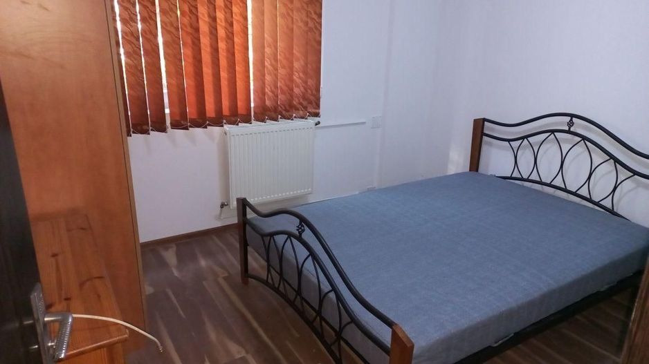 AP. 2 CAMERE - PIATA SUDULUI, METROU 6 MINUTE, MOBILAT/UTILAT - Poză 2