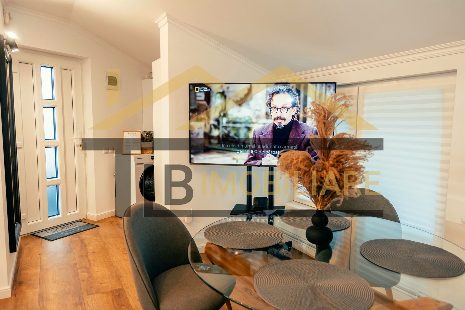 Apartament de 2 camere, 60mp, Zona UMFST - Poză 7