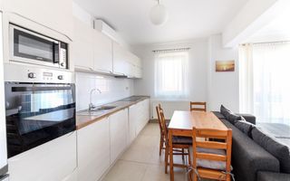 Apartament 2 camere cu parcare subterana de inchiriat, zona Buna Ziua! - Poză 4