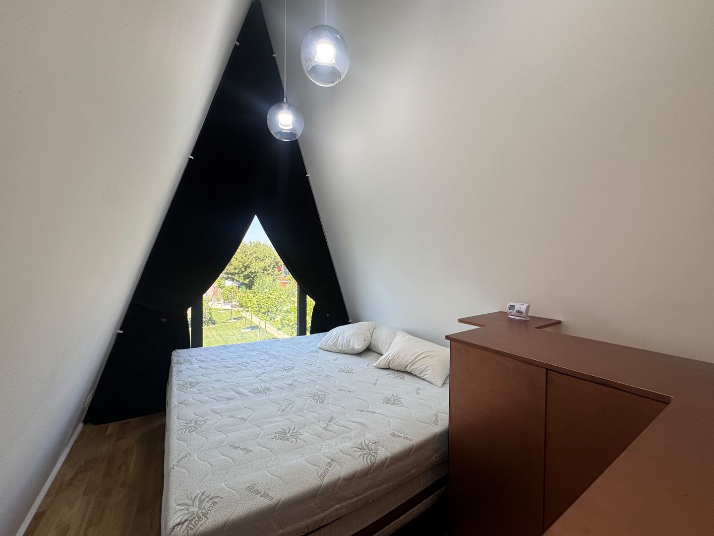 Proprietate exclusivista || A FRAME si CURTE 1425 MP +PISCINA || GRADISTEA IF - Poză 4