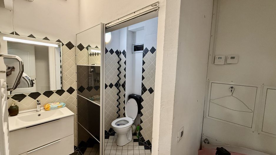 Imobil 590 mp Vasile Lascar Stefan cel Mare Mosilor Obor - Poză 12