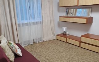 1 camera, decomandat, Take Ionescu - Vasile Lucaciu ! Centrala proprie. - Poză 4