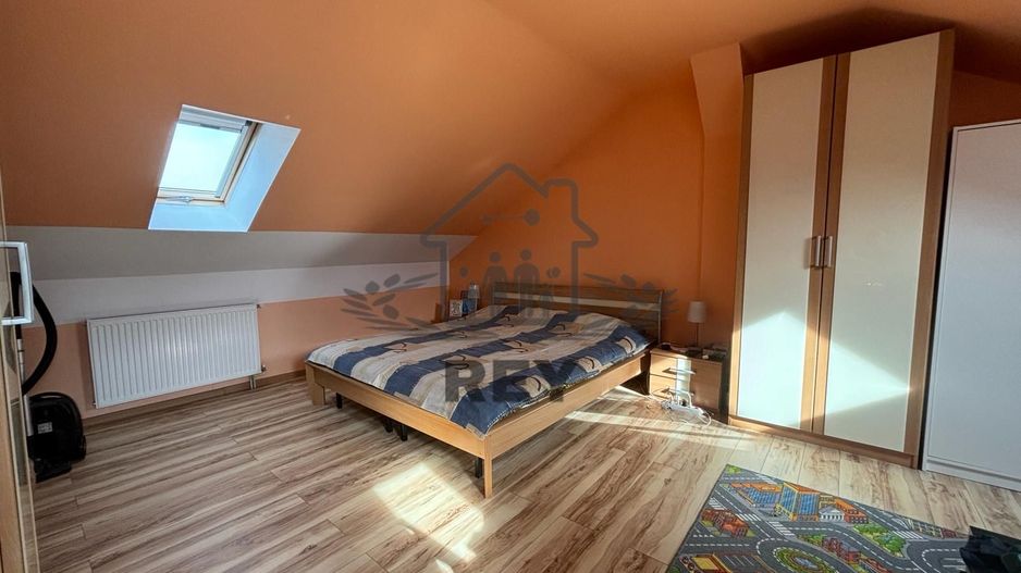 Apartament 3 camere de vanzare Zona Ștrand II / Parcul Belvedere - Poză 10