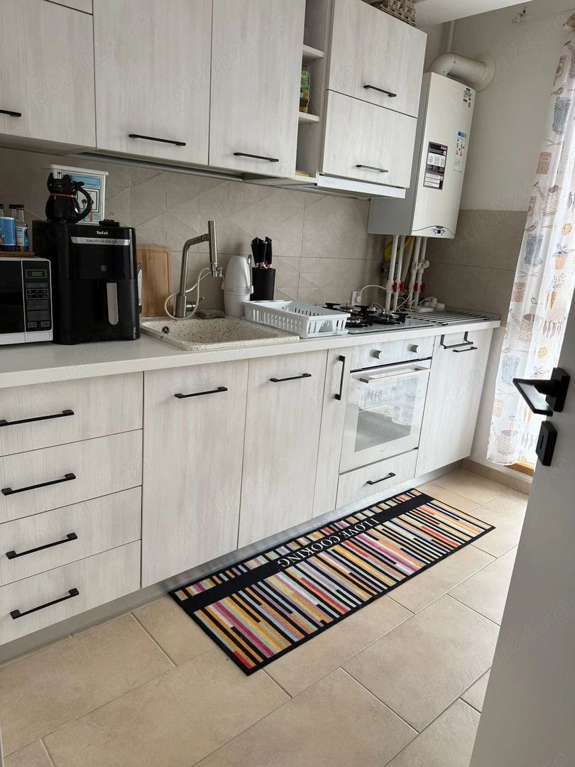 Apartament 2 camere Bucureștii Noi - Jiului - Poză 4