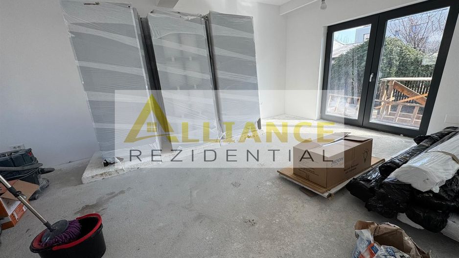 Casa Individuala - Popesti Leordeni - 5 camere 3 bai - 344MP Teren - Poză 10